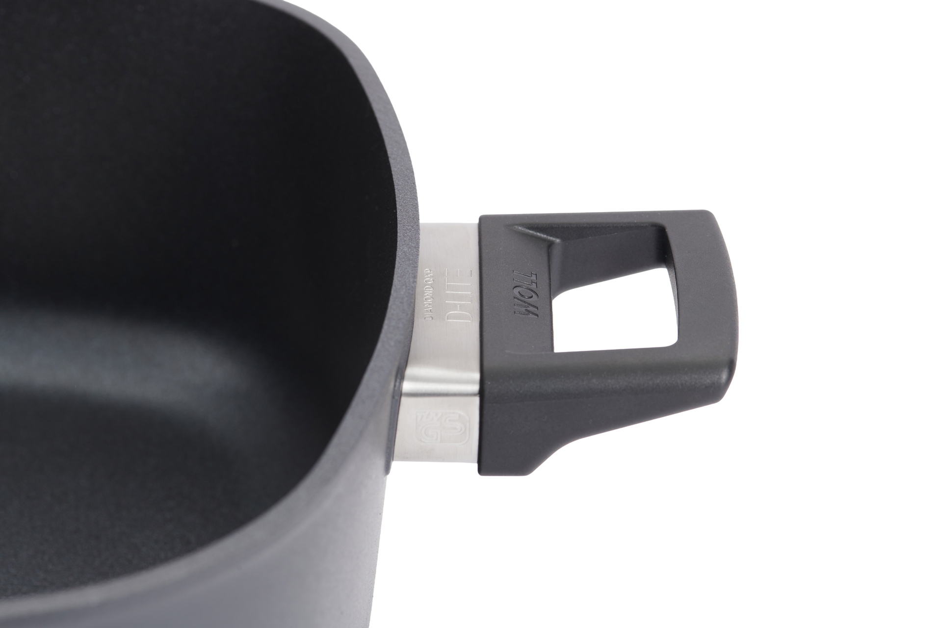 D-Lite QXP Guss-Kasserolle, viereckig
